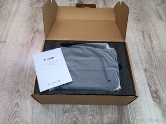 TONOR TW-350 Bezdrátový mikrofonní systém - 7