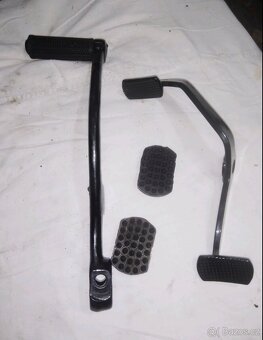 Originální nové a použité převodovky těsnění ložiska hřídele - 7