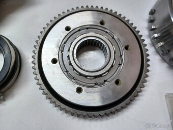 KTM 890 R / 790 - DÍLY MOTORU A ELEKTRO - 7