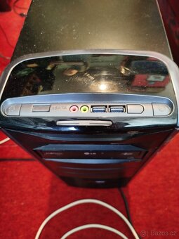 PC set monitor internet komplet - 7