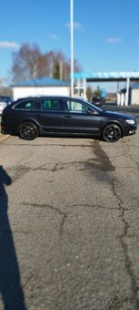 Škoda Superb II COMBI - 7