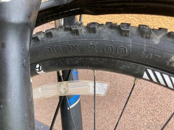 Horské elektrokolo MAXBIKE E-Malawi 29 - 7