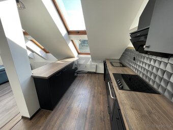 Prodej, byt 3+kk, 101 m2, Bystřice pod Hostýnem, ul. Tyršova - 7