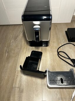 Automatický Kávovar Tchibo Esperto 1.1 - 7