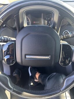 Range Rover veslař 2018 - 7