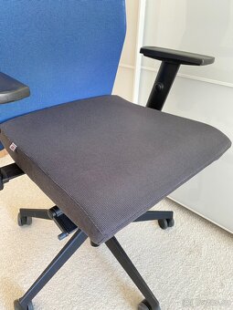 Kancelářská židle - LD Seating PC 14200,- - 7