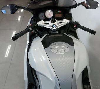BMW K 1300 S - 7