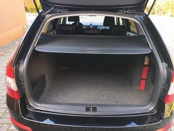 Škoda Octavia 3 Combi 1.4TSI 110kW R.V 2016 - 7