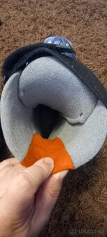 Dětské sjezdové boty Alpina - 7