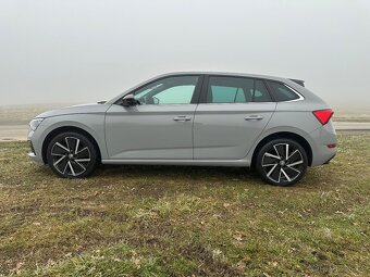 Skoda scala 1.0 tsi 85 kw monte carlo - 7