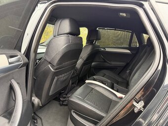 //BMW X6 3.0d 180kw x-drive automat-8Q 11/2010 servisováno// - 7
