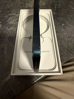 iPhone 13 mini, 128GB, Midnight - 7