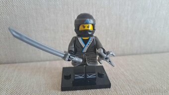 🐱👤 Lego Ninjago figurky - Mix #4 🐱👤 - 7