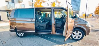VW T5 GP Transporter Long 2.0tdi 103kw - 7