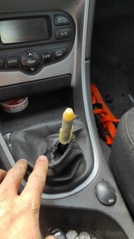 Peugeot 307 2.0hdi 66kW - 7