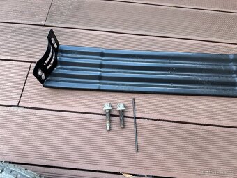 SET Rezerva-Držák-hever-VW Multivan T5 T6-T6.1 - 7