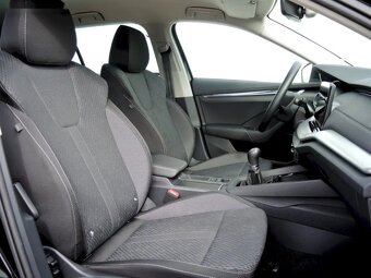 Škoda Octavia, combi 1.5TSI Style Plus - 7