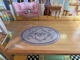 Domeček pro panenky - 7