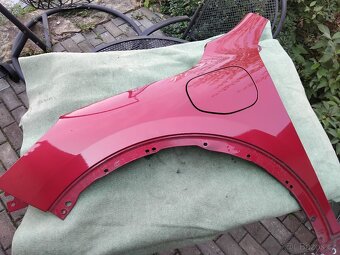 ford kuga lll 2.5 hybrid 2020 -2024 - 7