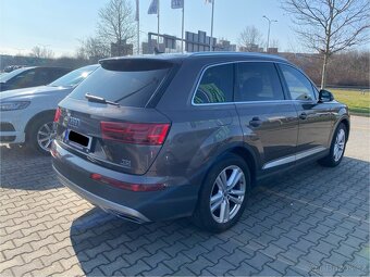 Audi Q7, 3.0 TDI, 7 mist - 7