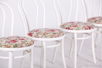 Židle TON VE STYLU " Provence" , TON model No 18. - 7