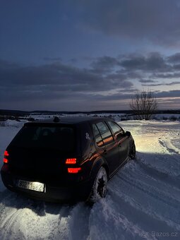 Golf 4 1.9tdi 96kw - 7