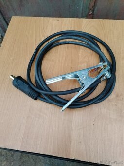 TIG Esab Roque ET 180i - 7