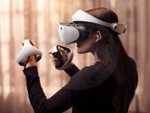 VR2 pro Sony PlayStation - 7