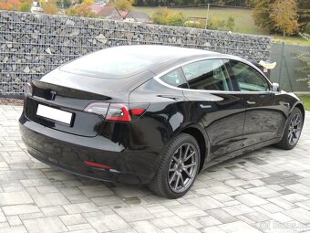 Tesla Model 3 SR+ SOH 87,5% 2019 - 7