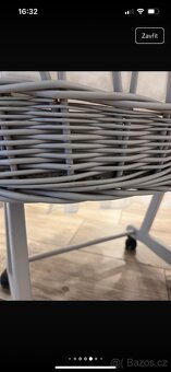 Proutěná postýlky - 7