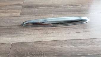 Kryt osvětlení Spz - 7