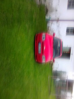 Prodám Ford Escort xr3 - 7