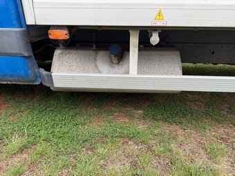 Prodám Iveco Daily 50c17 - 7