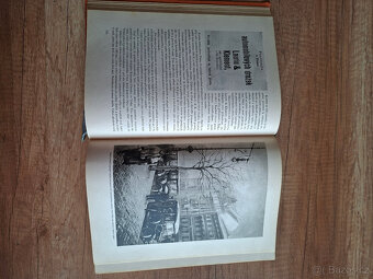 Naše Automobily Včera - 7