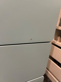 Šatní skříň IKEA STUVA - 7