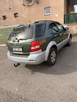 Sorento - 7