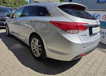 Hyundai i40 1.7-100KW-KAMERA-AUT.KLIMA - 7