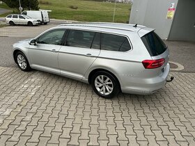 VW Passat TDI DSG 2018 pravidelný servis - 7