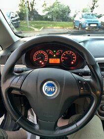Fiat Grande Punto - 7