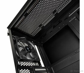 Nová PC skříň / PC case Kolink - Prime Midi-Tower - 7