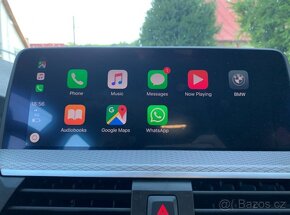 BMW a MINI ⭐ Nahrání Češtiny - Mapy 2024 - Apple CarPlay - 7