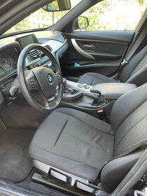BMW Řada 3 318d 2014 2.0d F31 105kw - odpočet DPH - 7