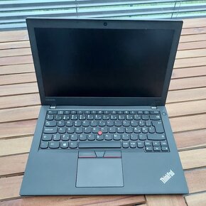 Pěkný Notebook Lenovo Thinkpad X270, i5,16 GB RAM,256 GB SSD - 7