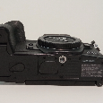 Olympus OM-D E-M1 Mark III - 7