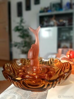 Ikebana ,, vodní svět " Josef Inwald.. - 7