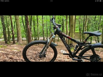 Trek Fuel ex 5.5 - 7