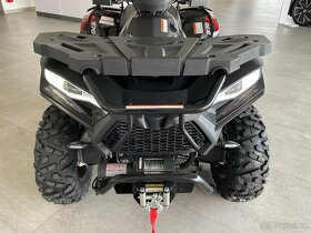 Linhai ATV 370 PROMAX, T3b, BOX zdarma,DPH - 7