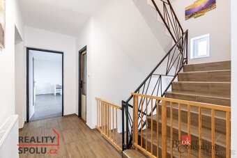 Prodej, domy/rodinný, 117 m2, 69155 Moravská Nová Ves, Břecl - 7