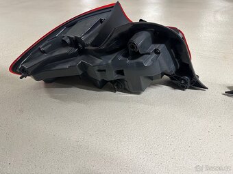 BMW M2 F87 zadní světla - 7
