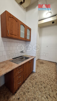 Pronájem obchod a služby, 199 m², Česká Lípa, ul. 28. října - 7